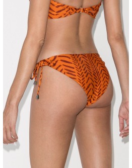 wildfire side tie bikini bottoms