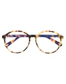 CE2745 round-frame glasses
