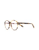 CE2745 round-frame glasses