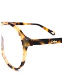 CE2745 round-frame glasses