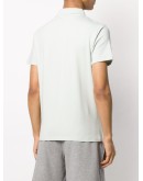 M Lycra polo T-shirt