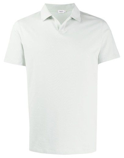 M Lycra polo T-shirt