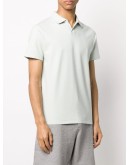 M Lycra polo T-shirt