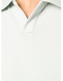 M Lycra polo T-shirt
