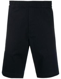 M Terry bermuda shorts