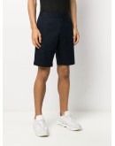 M Terry bermuda shorts