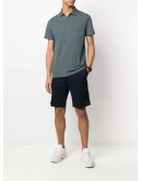 M Terry bermuda shorts