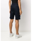 M Terry bermuda shorts