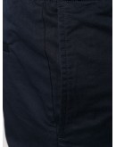 M Terry bermuda shorts