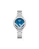 Run Away SS 28mm watch