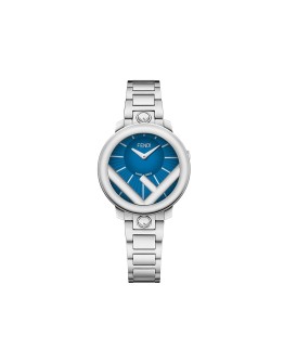 Run Away SS 28mm watch