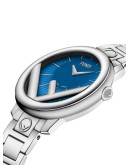 Run Away SS 28mm watch
