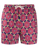 Palmarola M2 mesh-lined swimming trunks