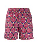 Palmarola M2 mesh-lined swimming trunks