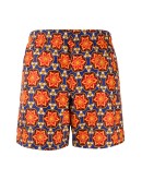 Palmarola M4 mesh-lined swimming trunks