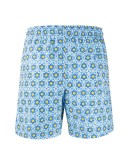 Ischia M2 mesh-lined swimming trunks