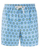 Ischia M2 mesh-lined swimming trunks