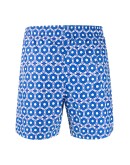 Ischia M3 mesh-lined swimming trunks