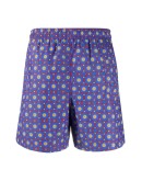 Ischia M4 mesh-lined swimming trunks