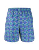 Santo Stefano M5 mesh-lined swimming trunks