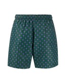 Isola di Gaiola M2 mesh-lined swimming trunks