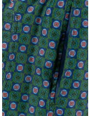 Isola di Gaiola M2 mesh-lined swimming trunks