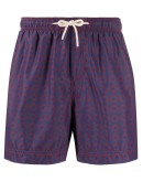 Il Toro M3 mesh-lined swimming trunks