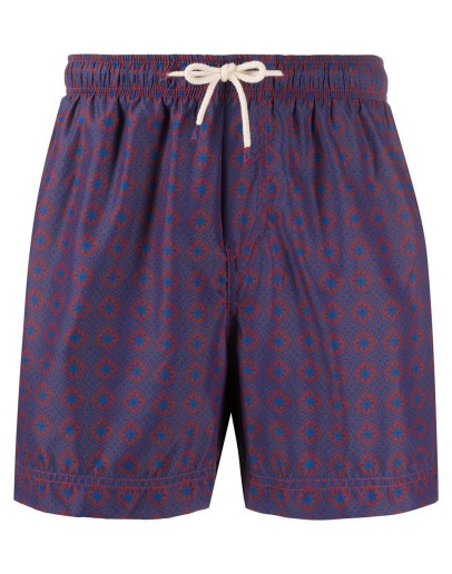 Il Toro M3 mesh-lined swimming trunks