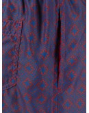 Il Toro M3 mesh-lined swimming trunks