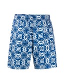 Lipari M1 mesh-lined swimming trunks
