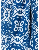 Lipari M1 mesh-lined swimming trunks