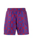 Lipari M2 mesh-lined swimming trunks