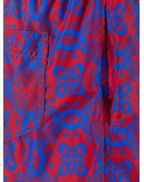 Lipari M2 mesh-lined swimming trunks