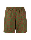 Lipari M3 mesh-lined swimming trunks