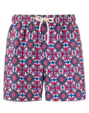 Amalfi M1 quick-dry swimming trunks
