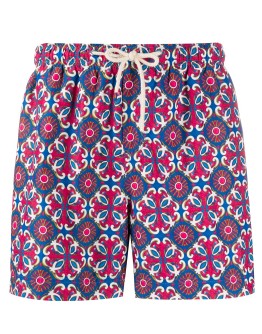 Amalfi M1 quick-dry swimming trunks