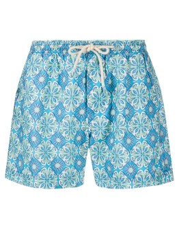 Amalfi swim shorts