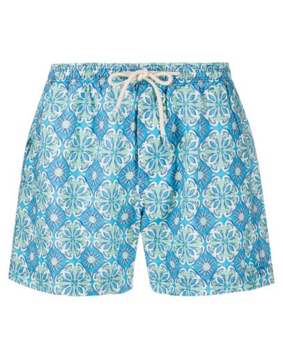Amalfi swim shorts