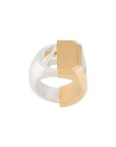 Hues Misfit ring