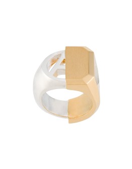 Hues Misfit ring