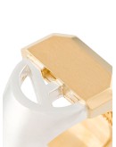 Hues Misfit ring