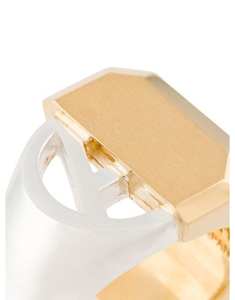 Hues Misfit ring