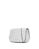 Virtus quilted clutch