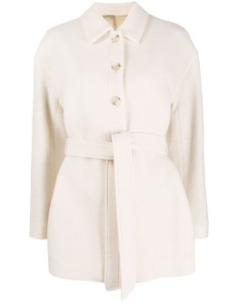 Lima wool Coat
