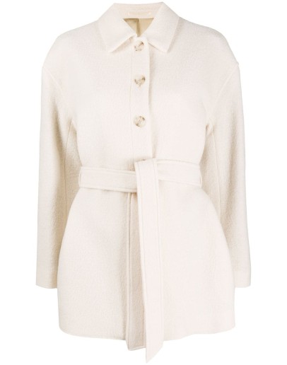 Lima wool Coat