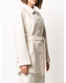 Lima wool Coat