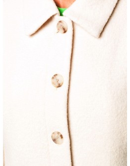 Lima wool Coat