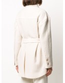 Lima wool Coat