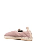 Joanna stretch espadrilles