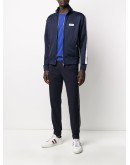 zip-up sport jacket